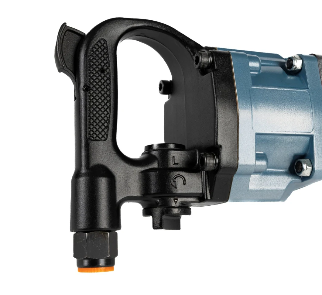 1&quot; Professional Pinless Hammer Air Pneumatic Impact Wrench Factory Price Wholesale Safety High Torque Air Pneumatic Impact Wrench