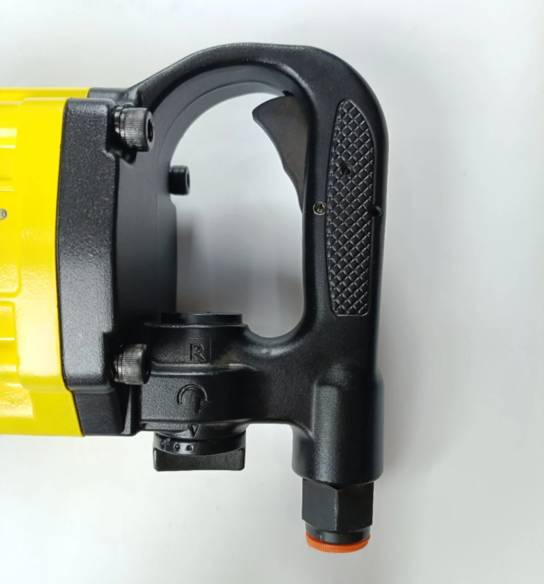1 Inch Industrial Grade Impact Wrench Factory Sale 1&quot; Air Impact Wrench Tools Set Air Tool Kit