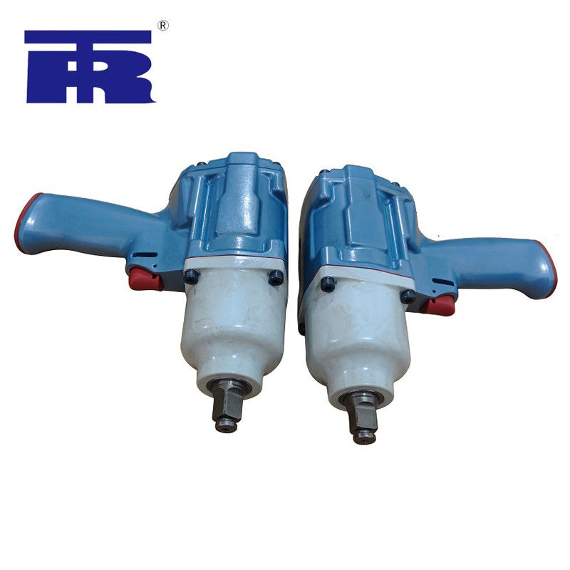 Araba Tekerleği İçin Ergonomik M18 Cıvata Ağır Hizmet Tipi 1/2 Hava Darbeli Anahtar