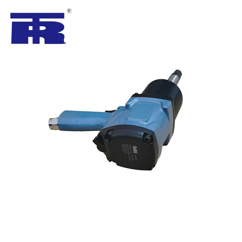 El Basın Yüksek Torklu Hava Darbeli Tabanca 3 Çeyrek İnç Darbeli Anahtar 4800rpm