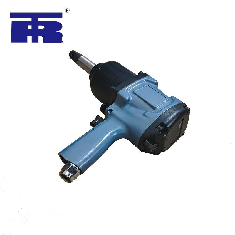 El Basın Yüksek Torklu Hava Darbeli Tabanca 3 Çeyrek İnç Darbeli Anahtar 4800rpm