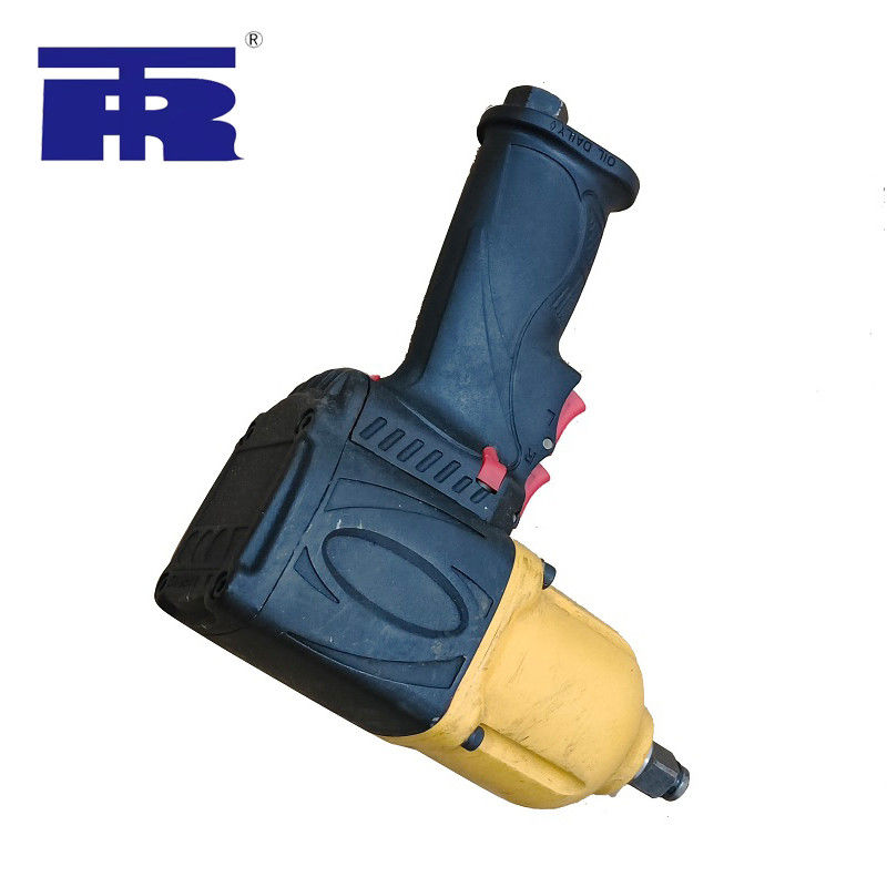 Pnömatik Mini Hava Darbeli Anahtar Tabancası 1/2 inç Araba Tamiri İçin TR-19T1
