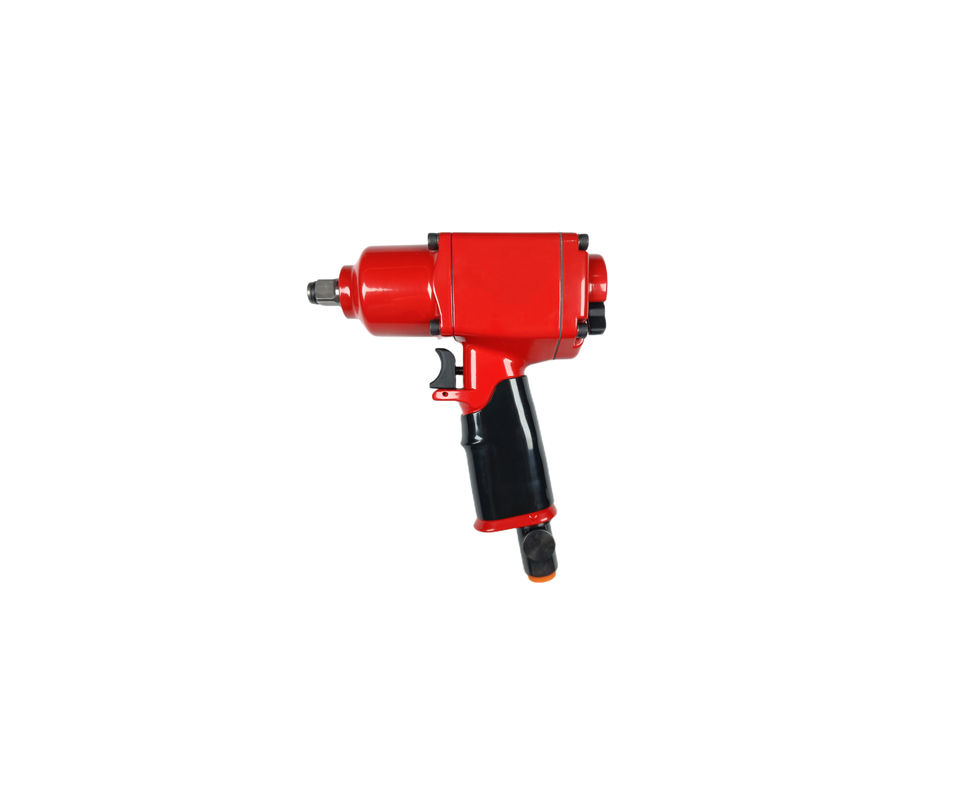 M16 1 yıllık garanti 1 12 inç hava çarpma anahtarı 1.7kg tork anahtarı
