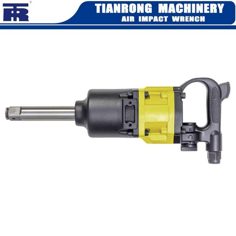 Kablosuz Pnömatik Çarpışma Anahtarı 1 2 Inch 4200 Rpm Pinless Çekiç Mekanizmi Güç Aracı