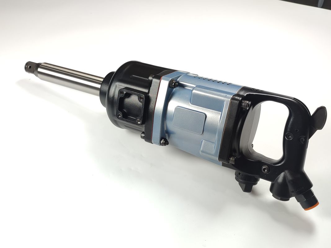 M50 Bolt Kapasitesi Kompozite Çarpışma Anahtarı Ön Yönümlü Geriye 4000 Nm Maksimum Dönüm Kopağı