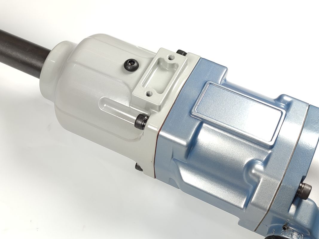 90 PSI Hava Basıncına Sahip Yüksek Güçlü 10.4KG 1/2 İnç Darbeli Anahtar