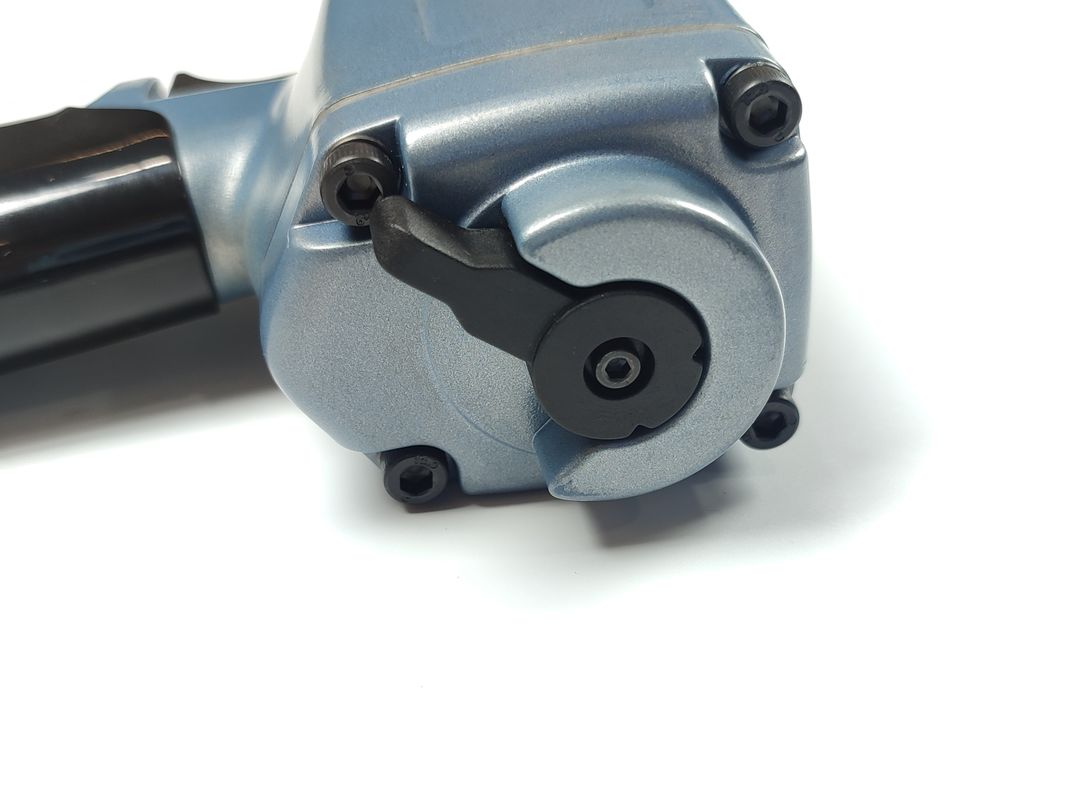 1.7kg 750nm küçük hava darbe anahtarı tabancası 1/2 inç hava girişi 3/8 inç min hortum boyutu