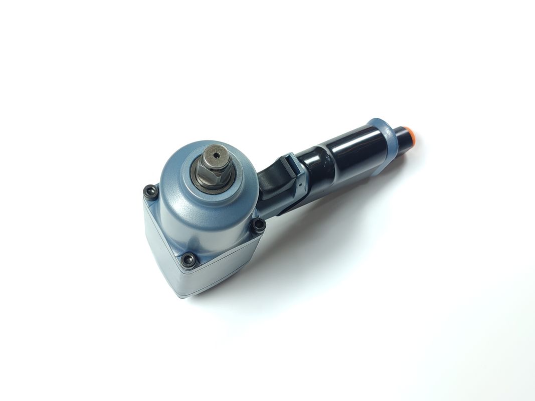7200 Rpm Küçük Hava Etki Sürücüsü 3/8 In Min Mühür Boyutu 1.7kg Ağırlık