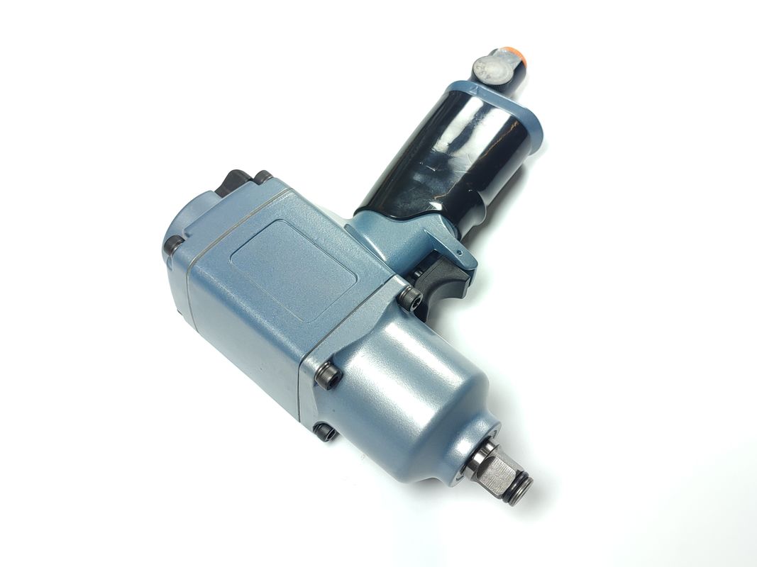 750nm Ağır Güçlü Küçük Hava Çarpışması Anahtar Silahı 1.7kg Ağırlık