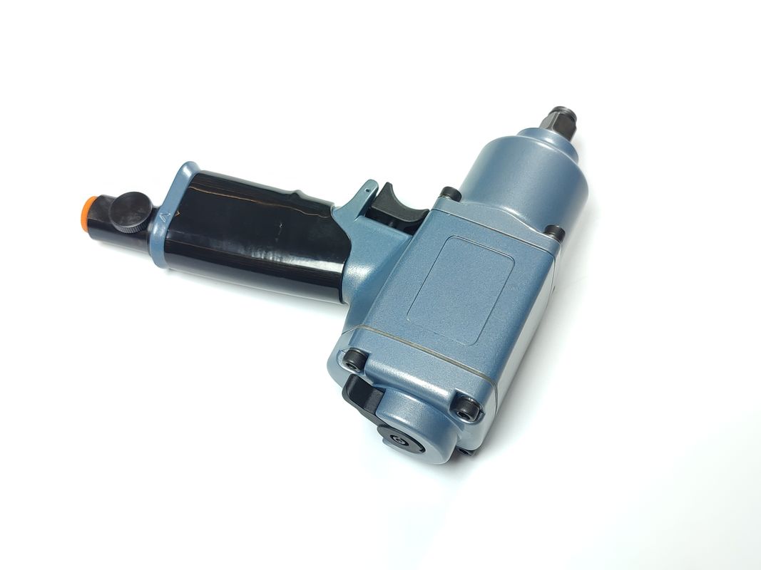 750nm Ağır Güçlü Küçük Hava Çarpışması Anahtar Silahı 1.7kg Ağırlık