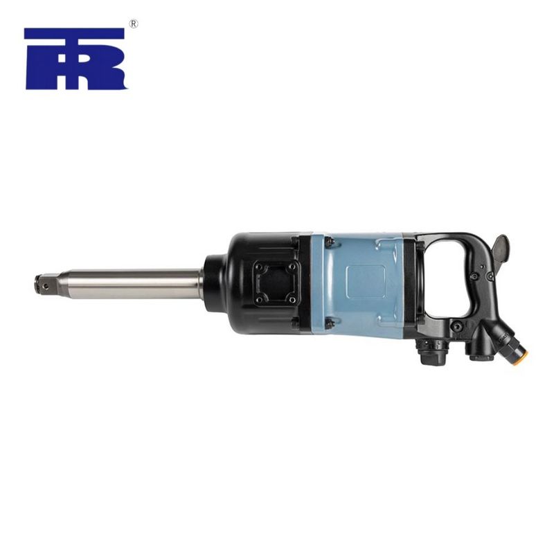 3800n.M En fazla tork 1 inç hava çarpma anahtarı 3700 rpm ücretsiz hız 1 yıl garanti