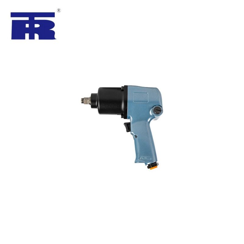 680n.M 1 2 inç Hava Çarpışması Anahtarları Serbest Hız 7200 rpm Kamyon Lastikleri 1 Yıllık Garanti