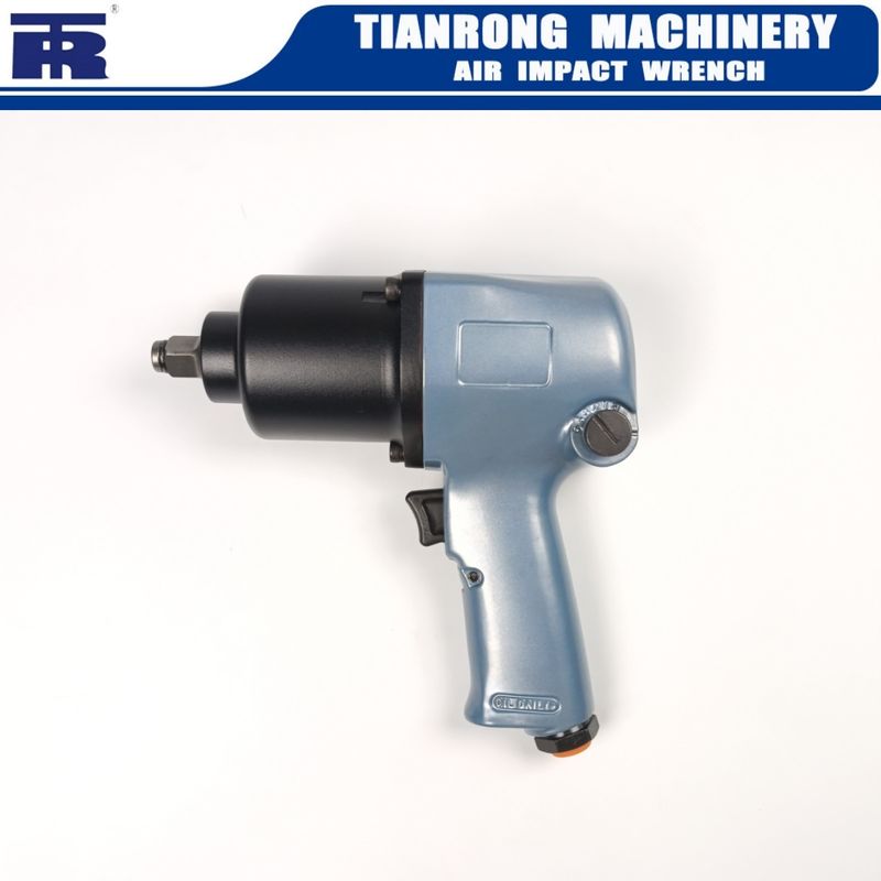 680n.M 1 2 inç Hava Çarpışması Anahtarları Serbest Hız 7200 rpm Kamyon Lastikleri 1 Yıllık Garanti