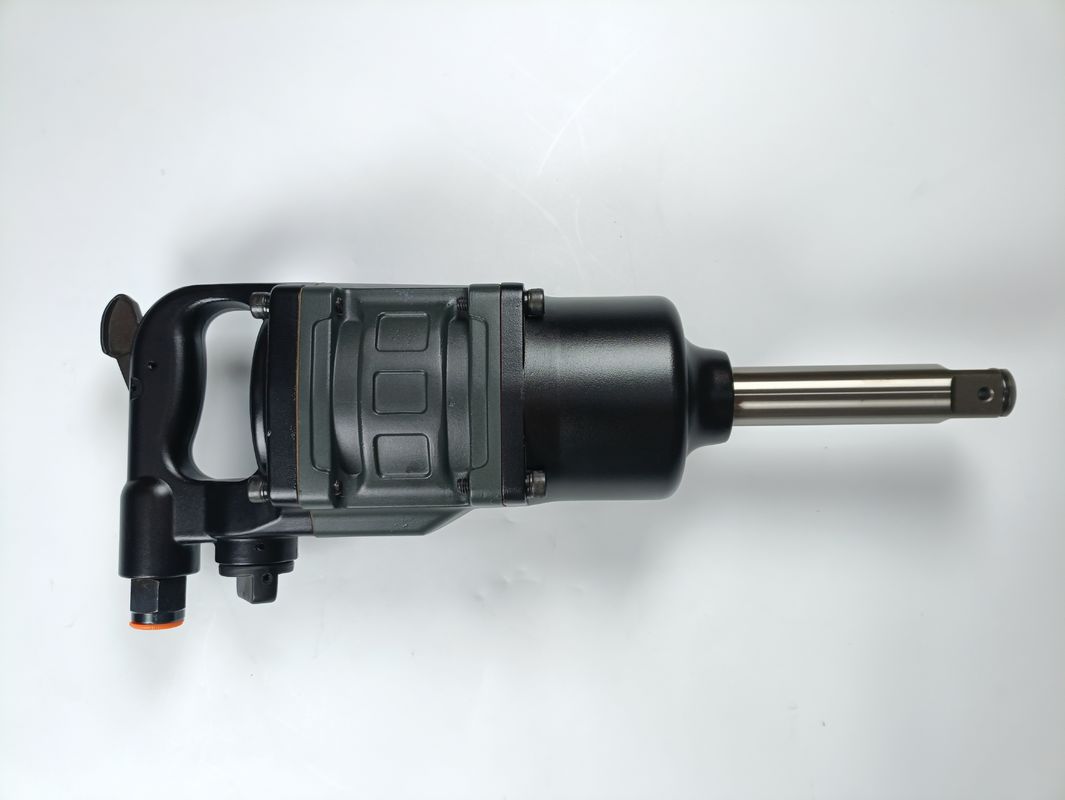 1 Inch Square Drive Twin Hammer M45 Bolt Kapasitesi için Hava Çarpma Anahtarı