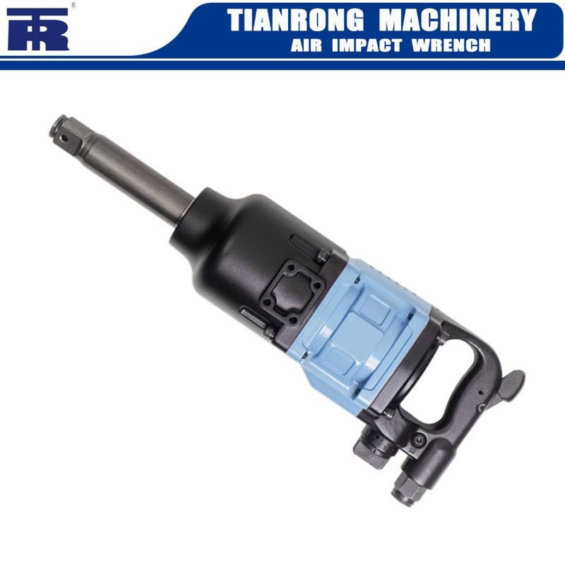 Air Inlet Size 1/2 Inch Pneumatic Air Impact Wrench Diy Ev Geliştirme Projeleri için