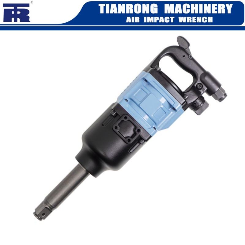 Air Inlet Size 1/2 Inch Pneumatic Air Impact Wrench Diy Ev Geliştirme Projeleri için
