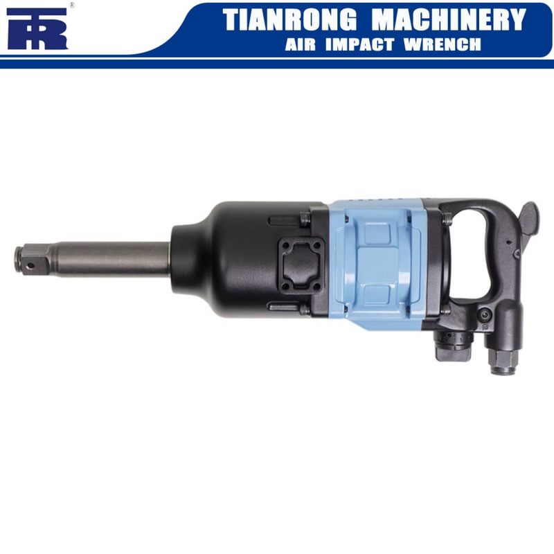 Air Inlet Size 1/2 Inch Pneumatic Air Impact Wrench Diy Ev Geliştirme Projeleri için
