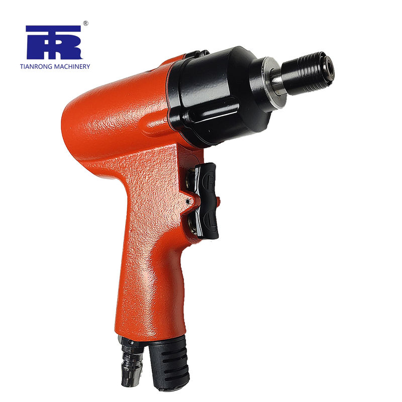 Çeşitli uygulamalar için çok yönlü Pnömatik Çarpışma Sürücüsü 1.51kg RPM 9000r.p.m