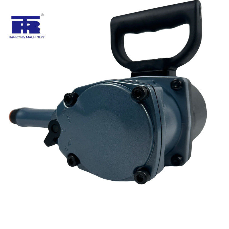 Ergonomik Pnömatik Hava Çarpışma Anahtarı 1 Inch Drive ve 2900 N.m Maksimum Döner